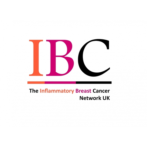 The Inflammatory Breast Cancer Network UK eCards