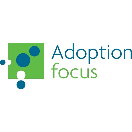 Family Society - Adoption Focus eCards