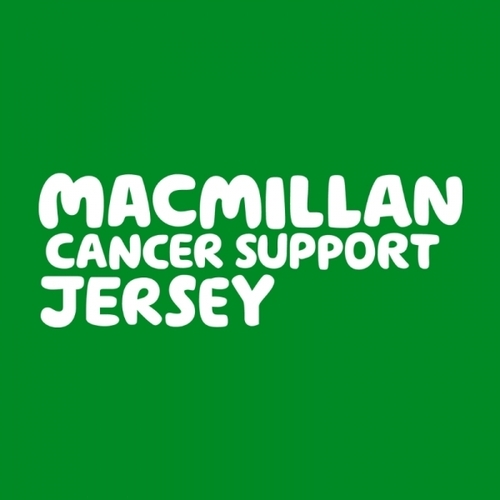Macmillan Cancer Support Jersey eCards