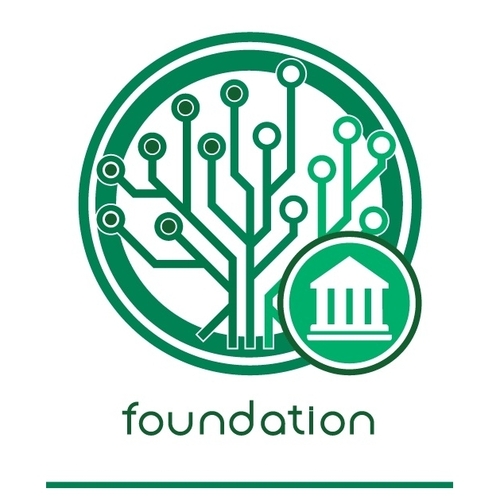 EverGreenCoin Foundation, Inc. eCards