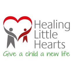 Healing Little Hearts eCards