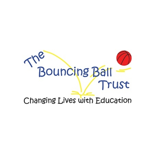 The Bouncing Ball Trust eCards