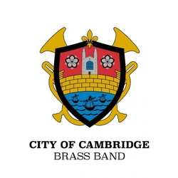 City of Cambridge Brass Band eCards