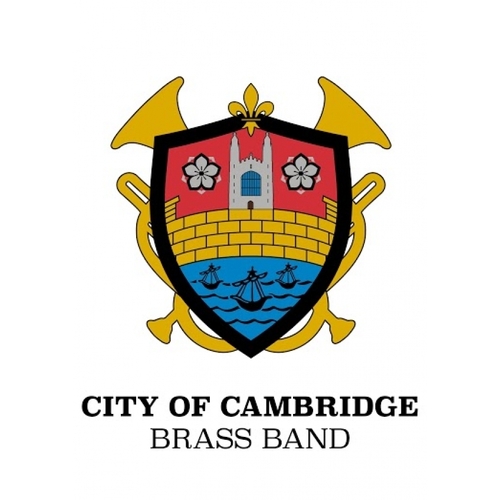 City of Cambridge Brass Band eCards