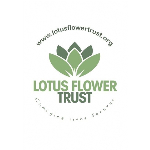 Lotus Flower Trust eCards