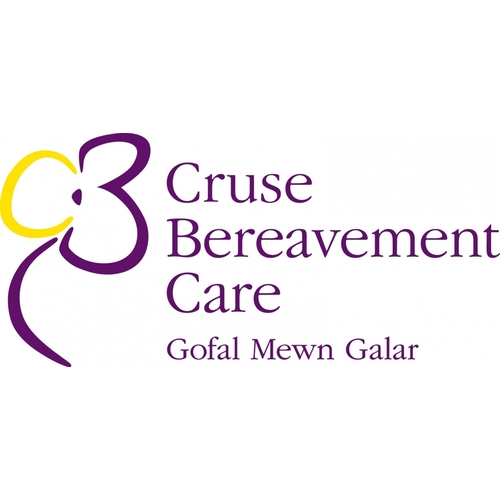 Cruse Bereavement Care North Wales eCards