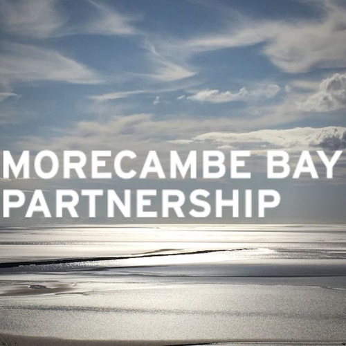 Morecambe Bay Partnership eCards