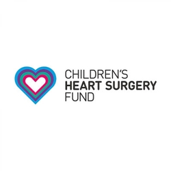 Children's Heart Surgery Fund eCards