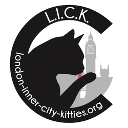 London Inner City Kitties eCards