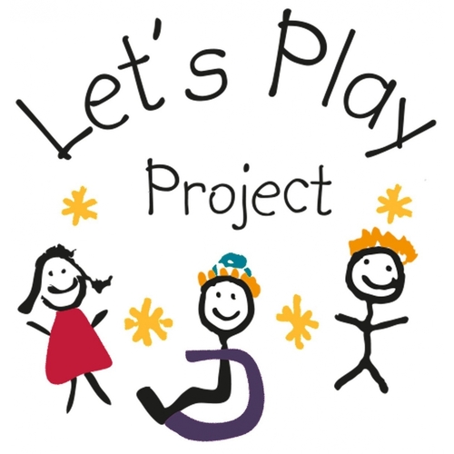 Let's Play Project eCards