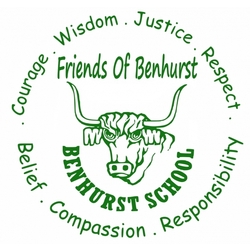 Friends of Benhurst Association eCards