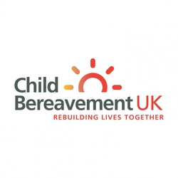 Child Bereavement UK eCards