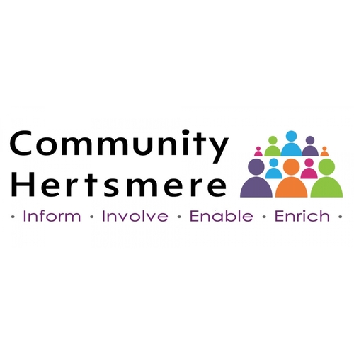 Community Hertsmere eCards