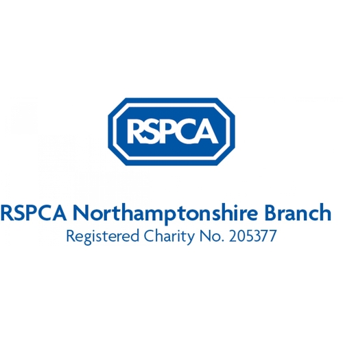 RSPCA Northamptonshire eCards