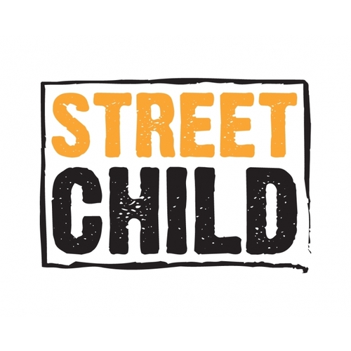 Street Child eCards