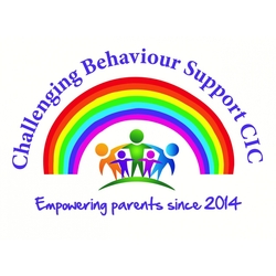 Challenging Behaviour Support CIC eCards