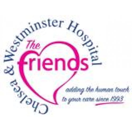 Friends of Chelsea & Westminster Hospital eCards