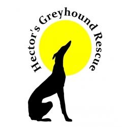 Hector's Greyhound Rescue eCards