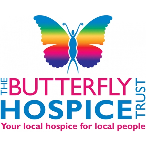 The Butterfly Hospice Trust eCards