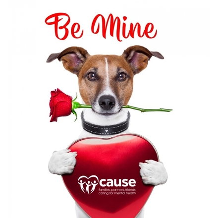 Send a Valentine's Day E-Card eCards