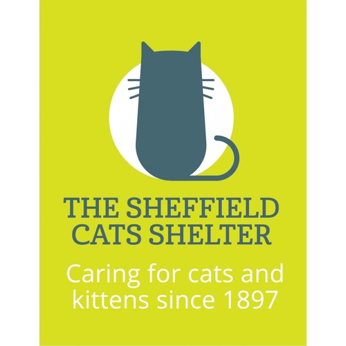 The Sheffield Cats Shelter eCards