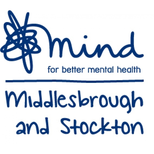 Middlesbrough and Stockton Mind eCards