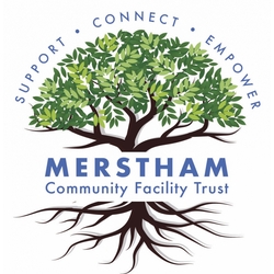 Merstham Community Facility Trust eCards