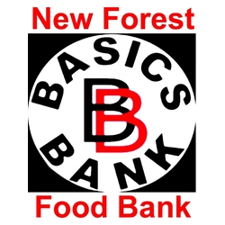 New Forest Basics Bank eCards