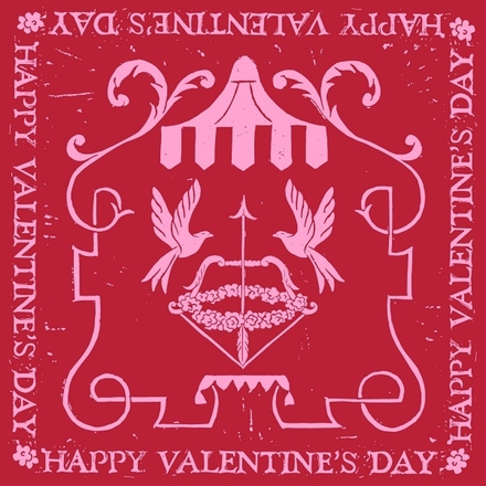 Send your love a Valentine e-Card eCards