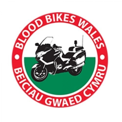 Blood BIkes Wales eCards