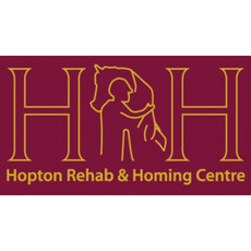 Hopton Rehab and Homing Centre eCards