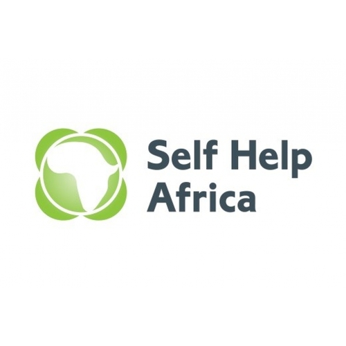 Self Help Africa eCards