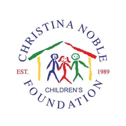Christina Noble Children's Foundation eCards