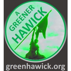 a  Greener Hawick eCards