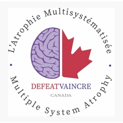 Defeat Multiple System Atrophy Canada - Vaincre l’AMS Canada eCards