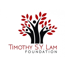 Timothy S.Y. Lam Foundation eCards