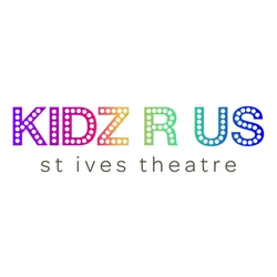 Kidz R Us Community Project eCards