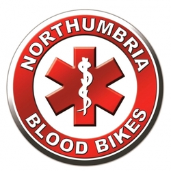 Northumbria Blood Bikes eCards