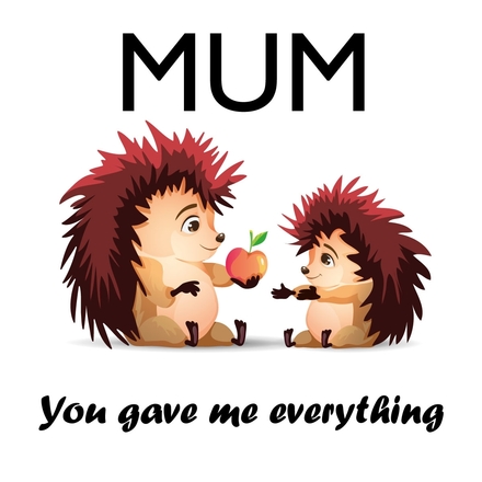 Send a Mother's Day e-card eCards