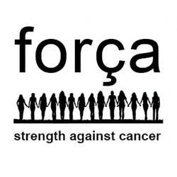 forca - strength against cancer eCards
