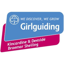 Girlguiding Kincardine & Deeside eCards