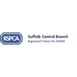 RSPCA Suffolk Central eCards