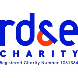 RD&E Charity eCards