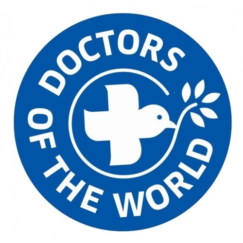 Doctors of the World eCards