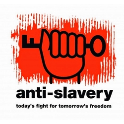 Anti-Slavery International eCards