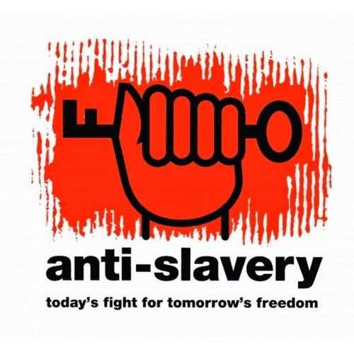 Anti-Slavery International eCards