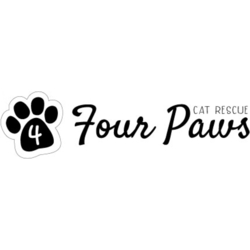 Four Paws Cat Rescue eCards