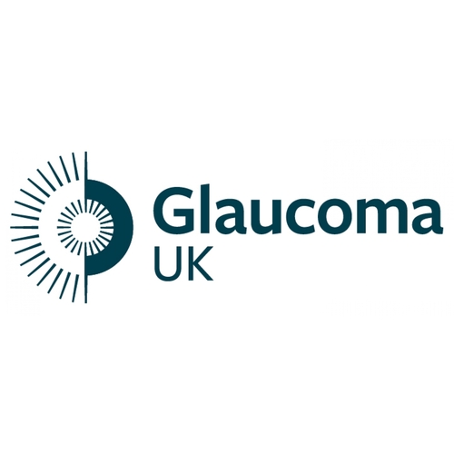Glaucoma UK eCards