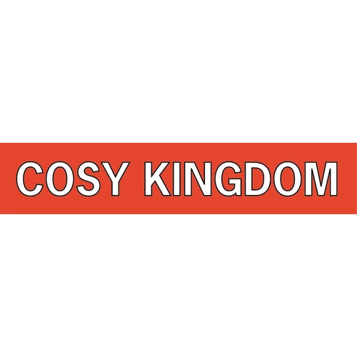 Cosy Kingdom eCards