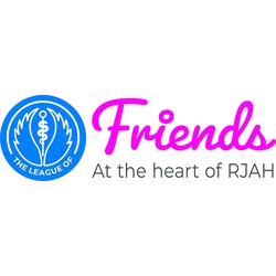 The League of Friends RJAH eCards